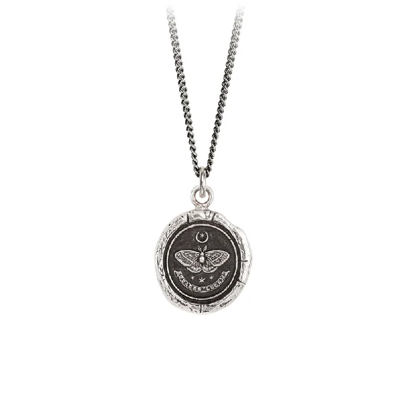 zodiac necklaces for women-Seek The Light