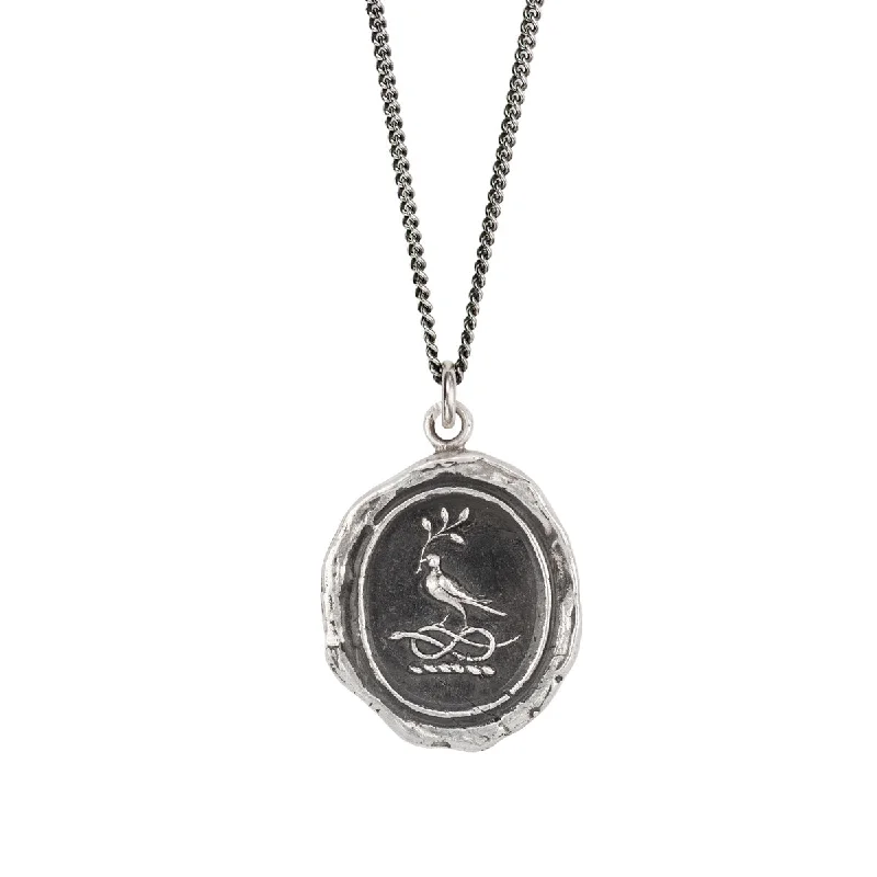 unique design necklaces for women-Everlasting Love - Limited Edition