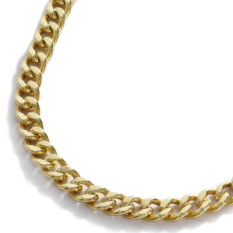 infinity necklaces for women-Cuban Link Choker