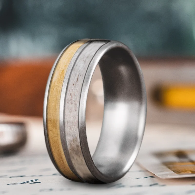 modern wedding rings for women-Custom Design - 2-Inlay Ring ydZI5ajs0u4a_Tu-cHBP-Tu_