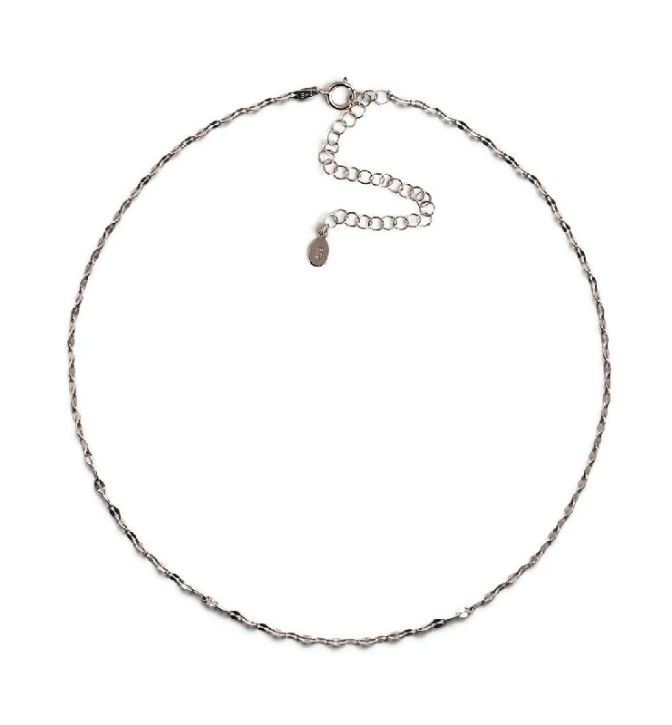 friendship necklaces for women-Mika Chain Choker