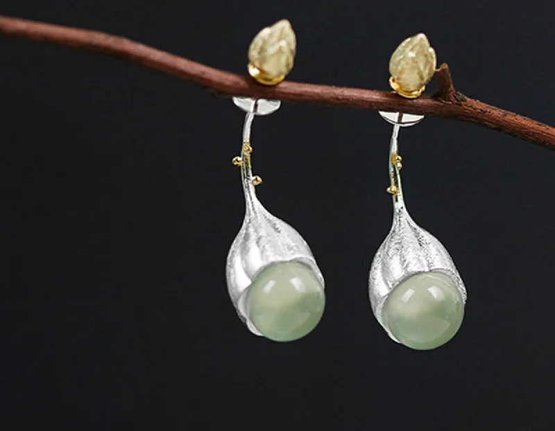 Green Prehnite