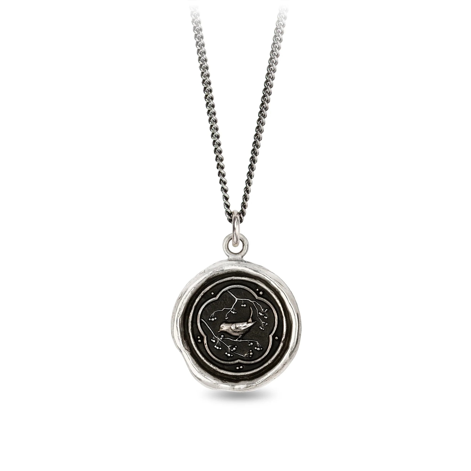 friendship necklaces for women-Keep It Simple