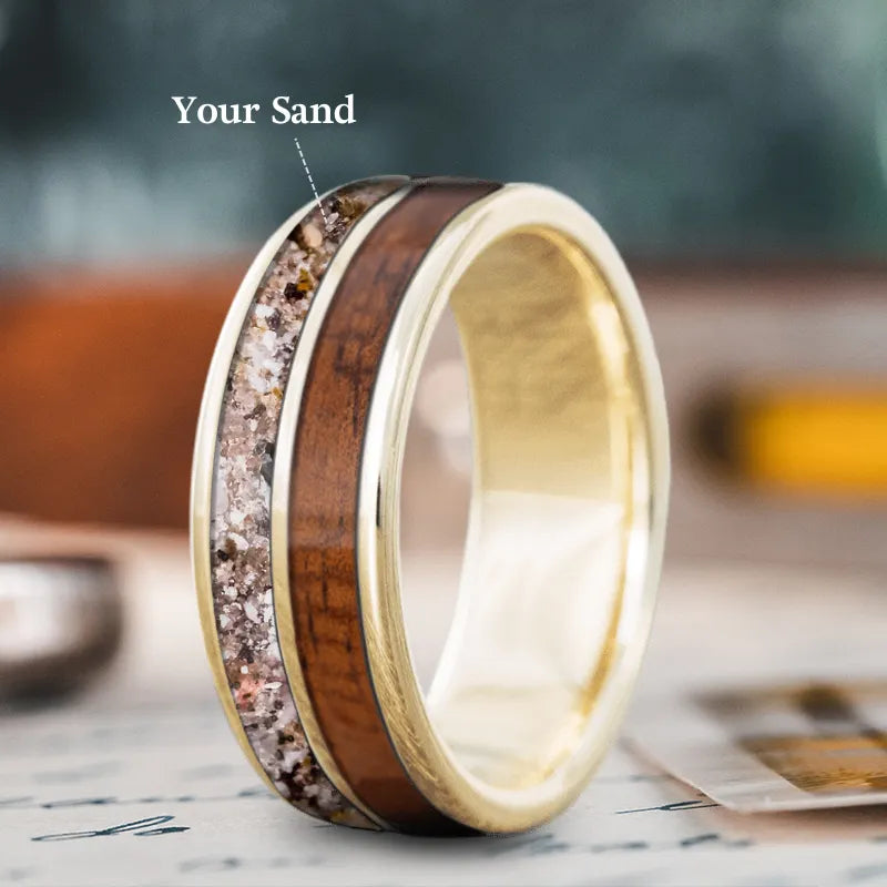 bridal rings for women-Custom Design - 2-Inlay Ring w3QtsJ11qljGXFgqpYhuJTGv