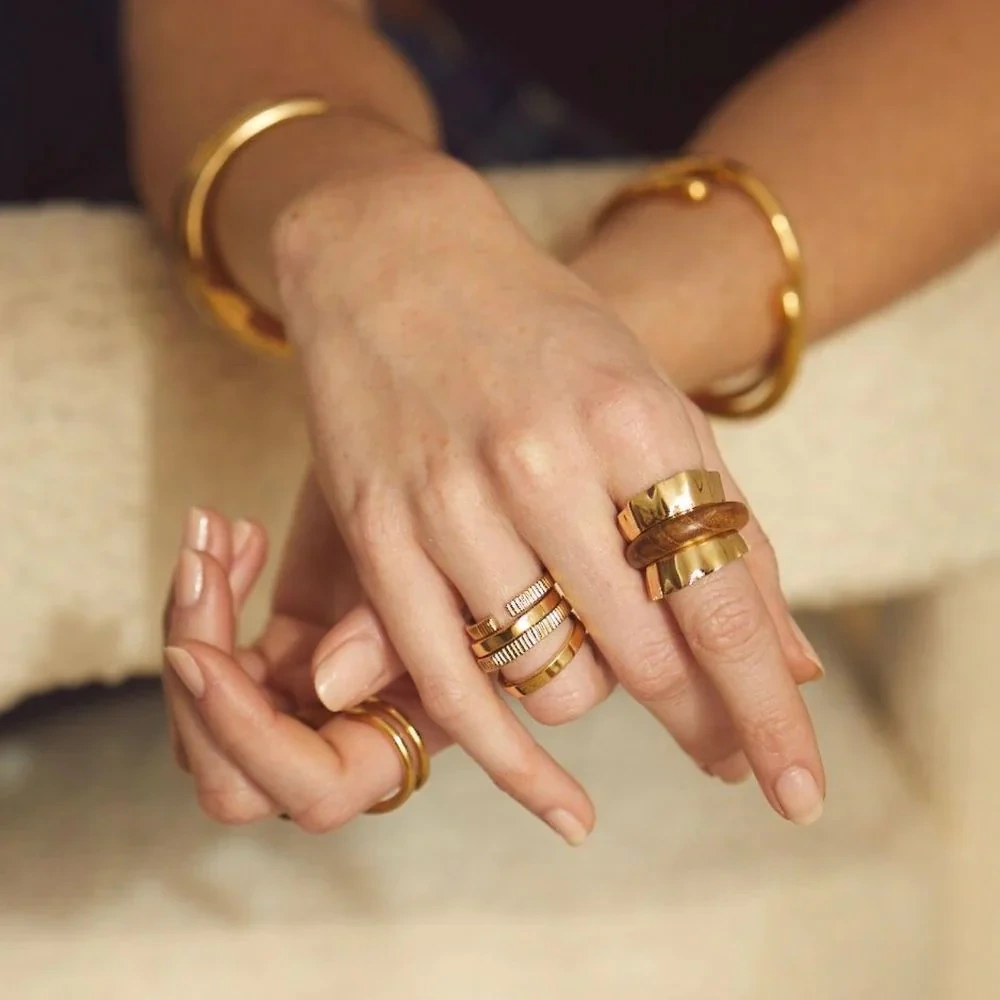 Rings